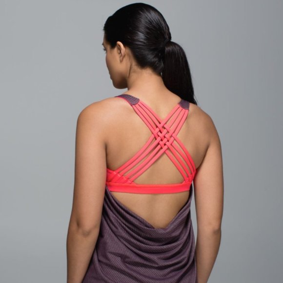Lululemon Wild Tank—Perfect Workout Tank Top! - Picture 1 of 6